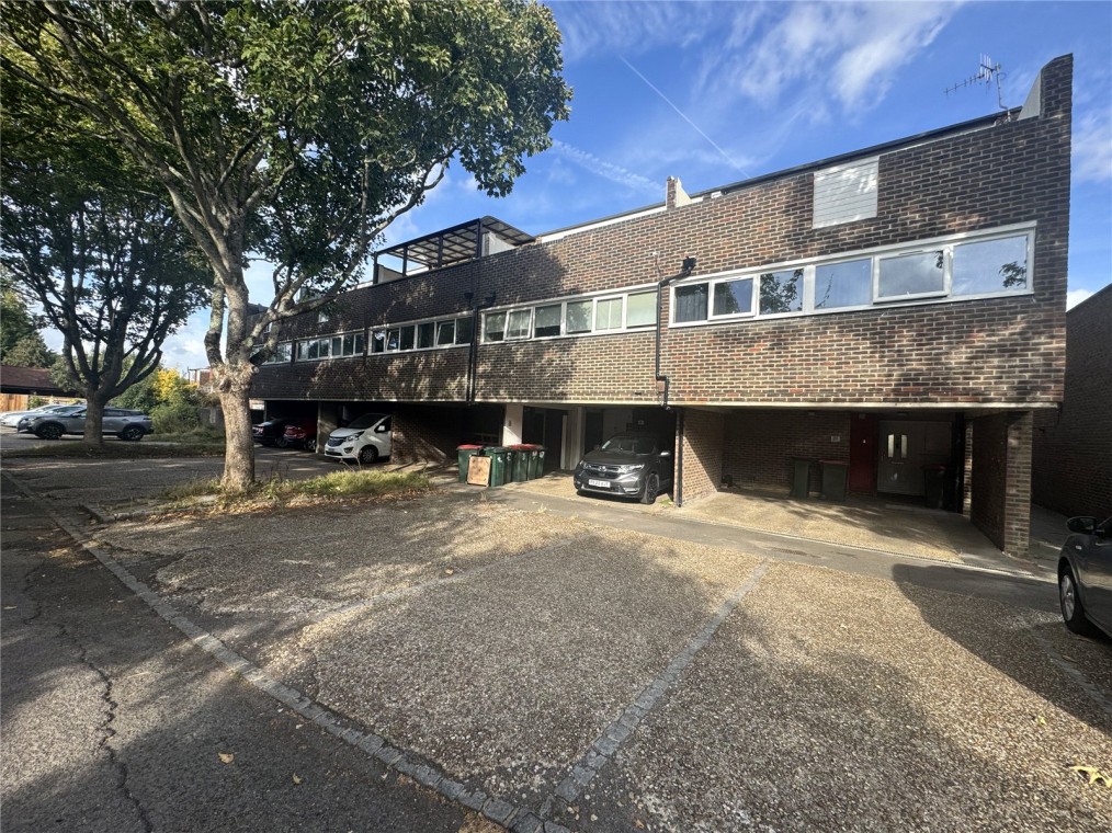 Crawley, West Sussex