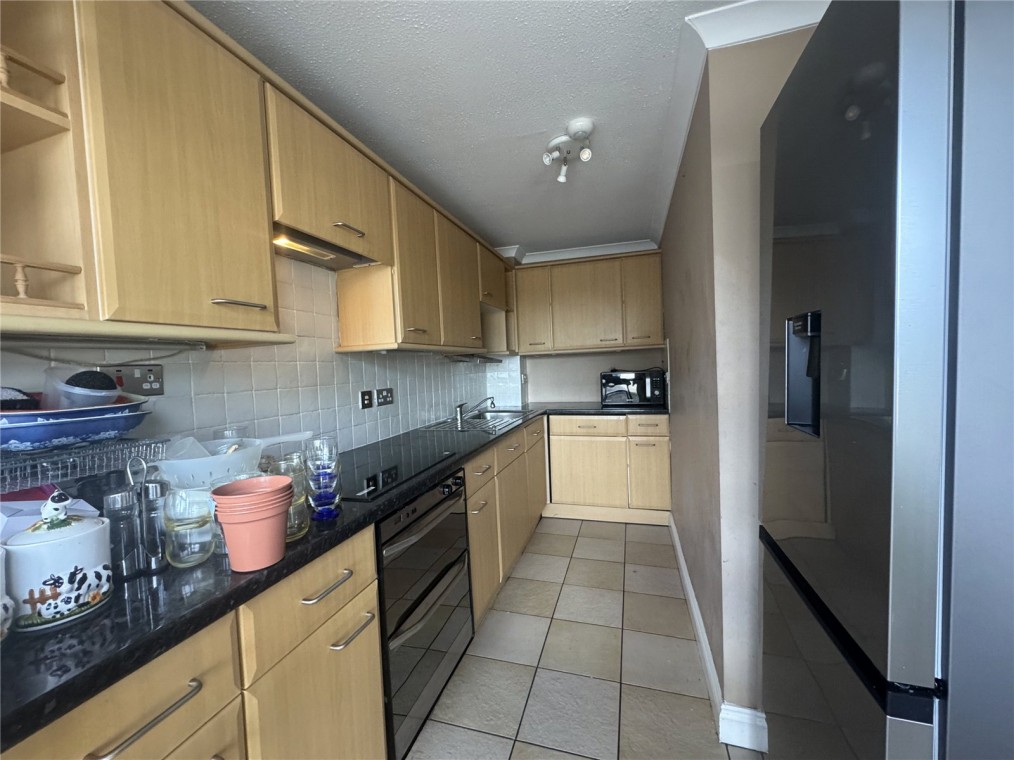 Crawley, West Sussex