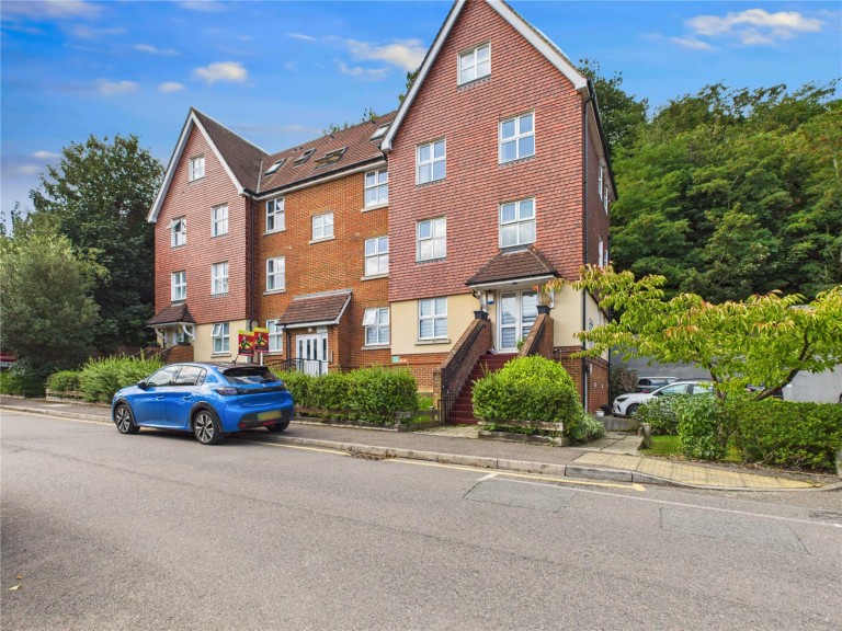 Redhill, Surrey