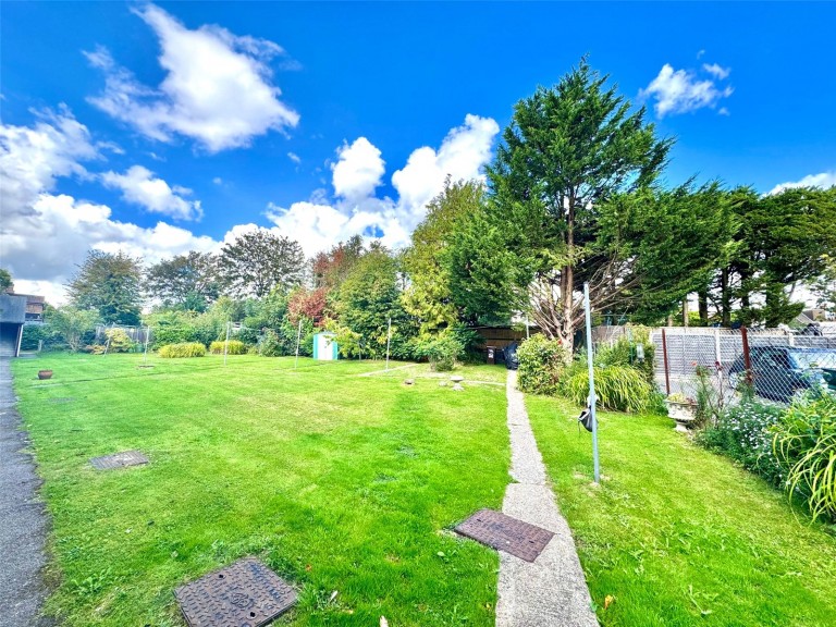 Lingfield, Surrey