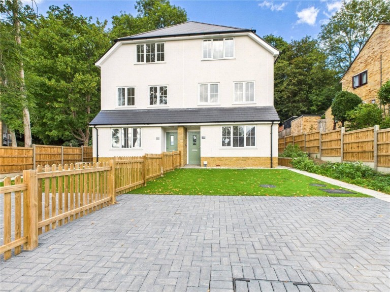 Redhill, Surrey