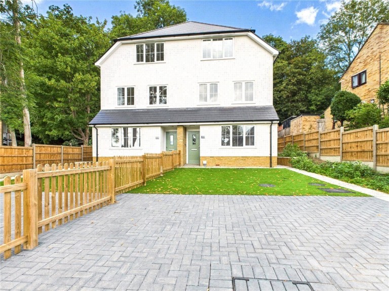 Redhill, Surrey