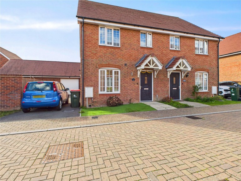 Crawley, West Sussex