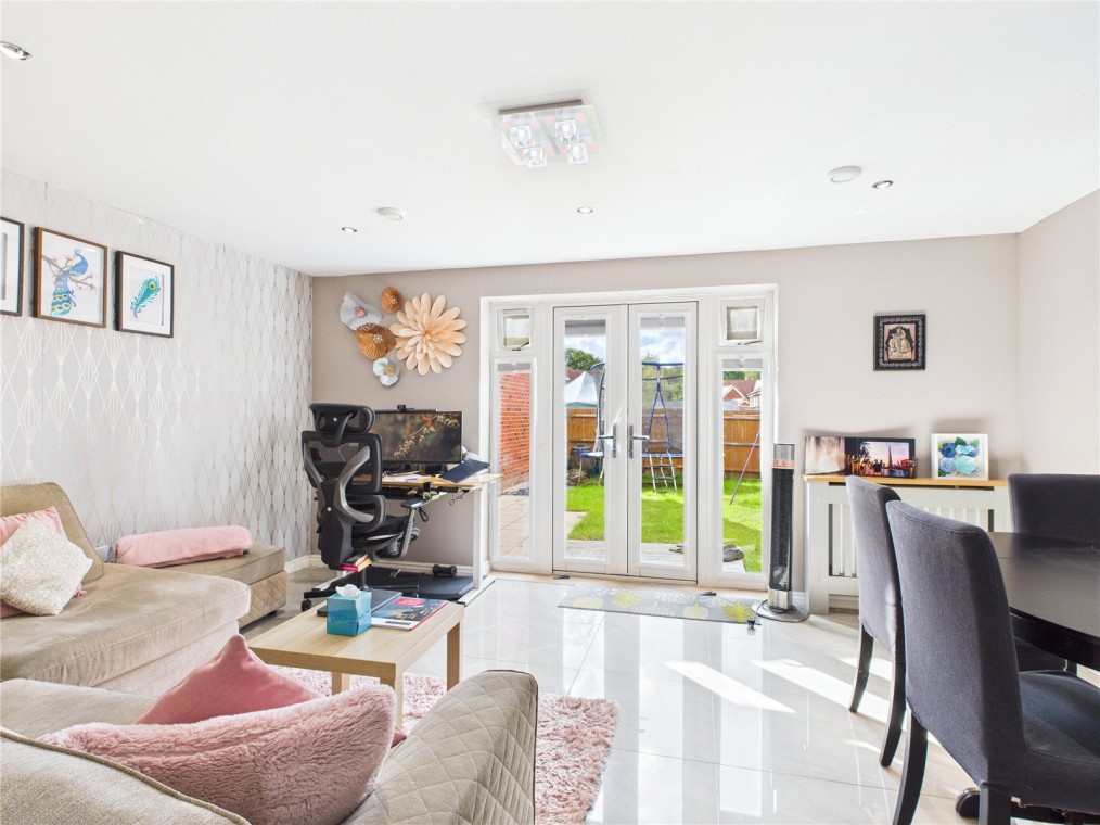 Crawley, West Sussex