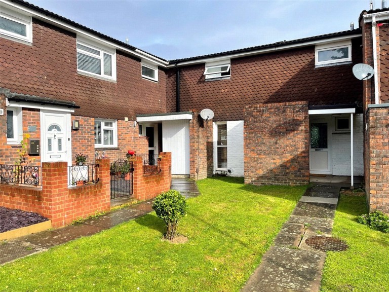 Crawley, West Sussex