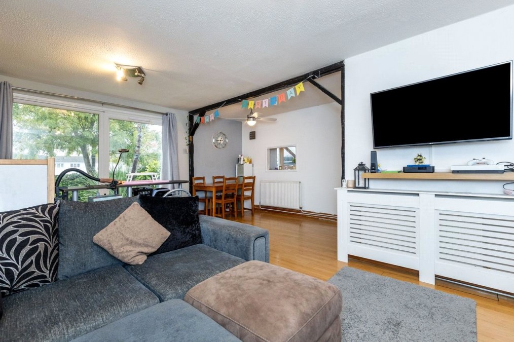 Crawley, West Sussex