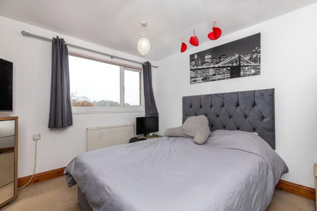 Crawley, West Sussex