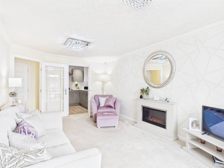 Reigate, Surrey