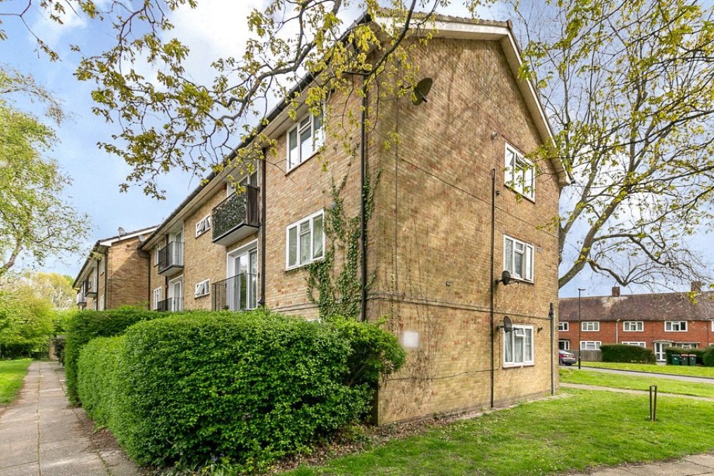 Crawley, West Sussex