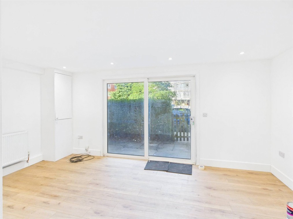 Crawley, West Sussex