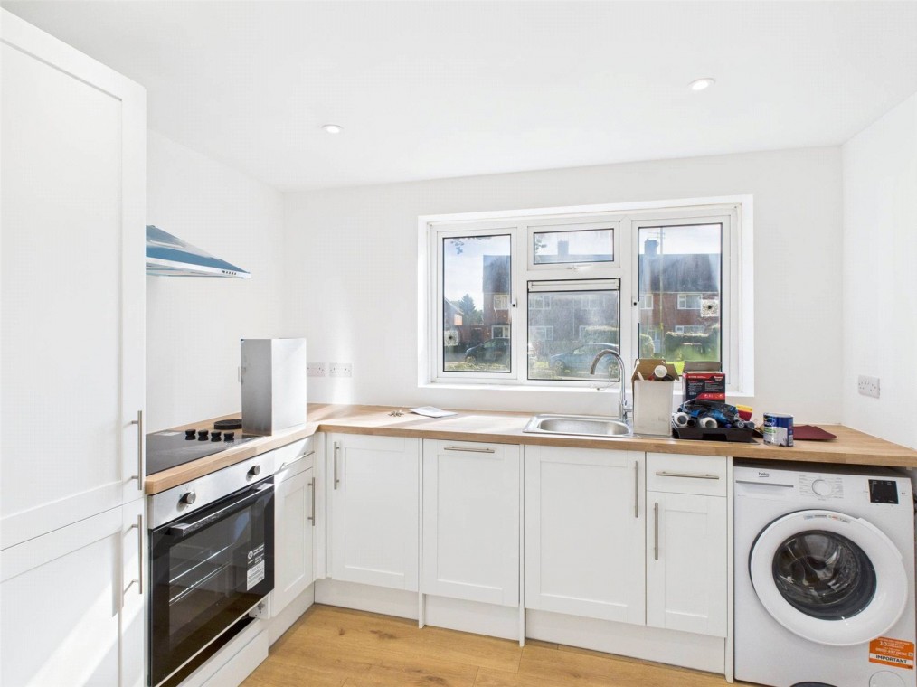 Crawley, West Sussex