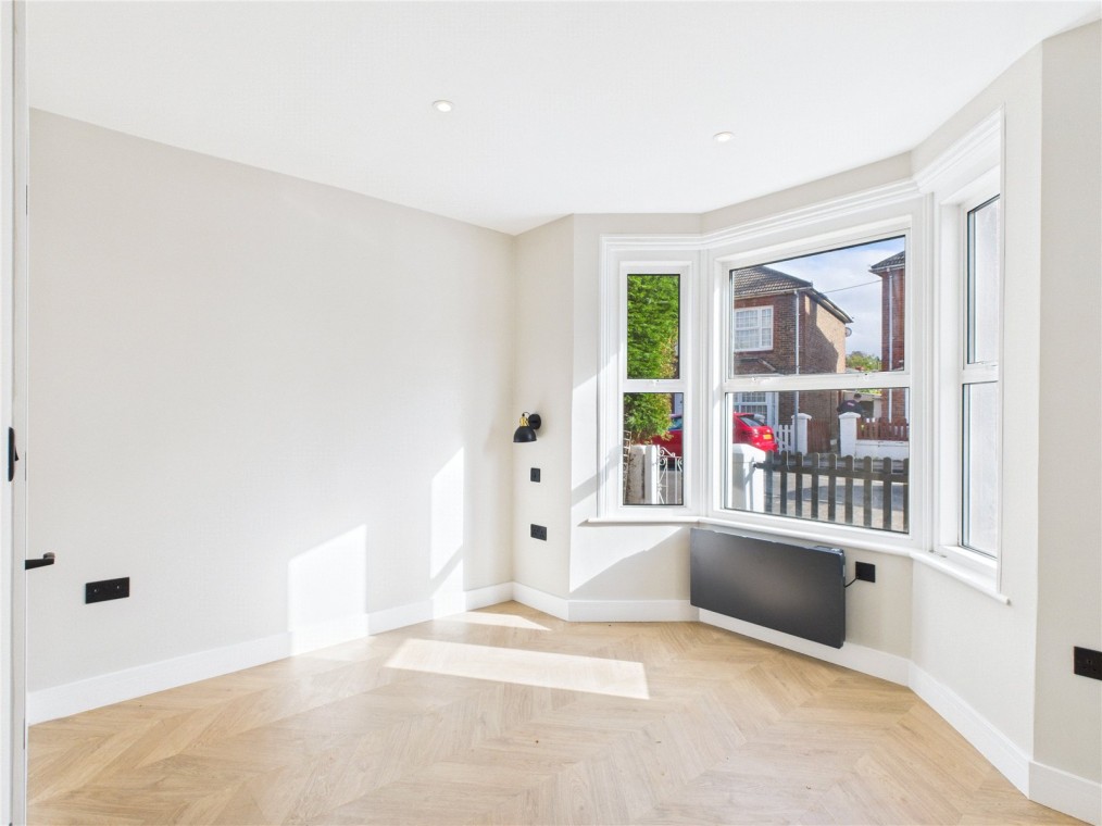 Crawley, West Sussex