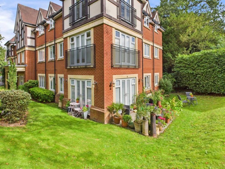 Reigate, Surrey