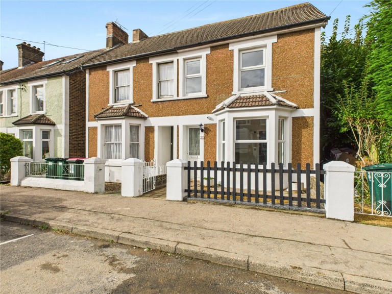Crawley, West Sussex