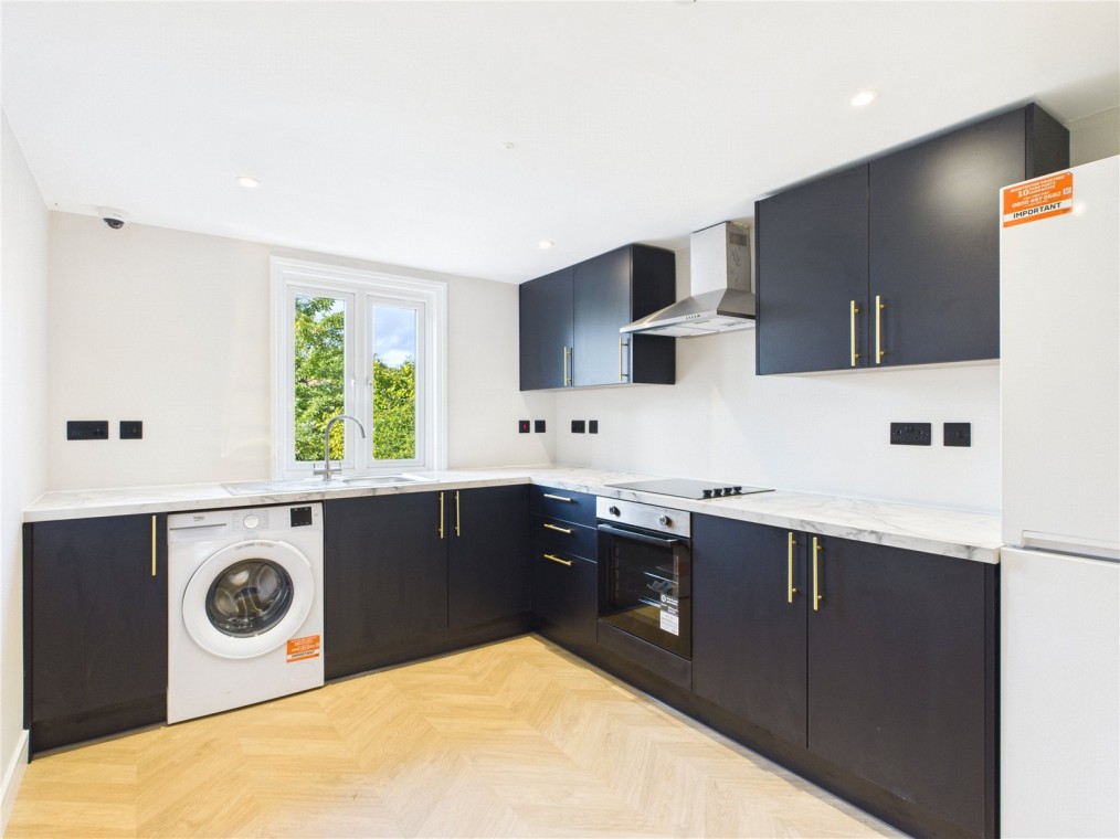 Crawley, West Sussex