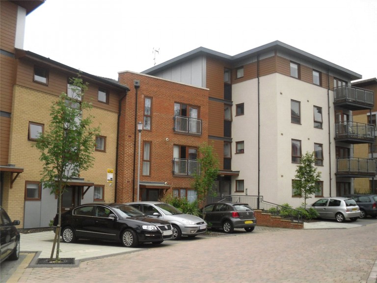 Crawley, West Sussex