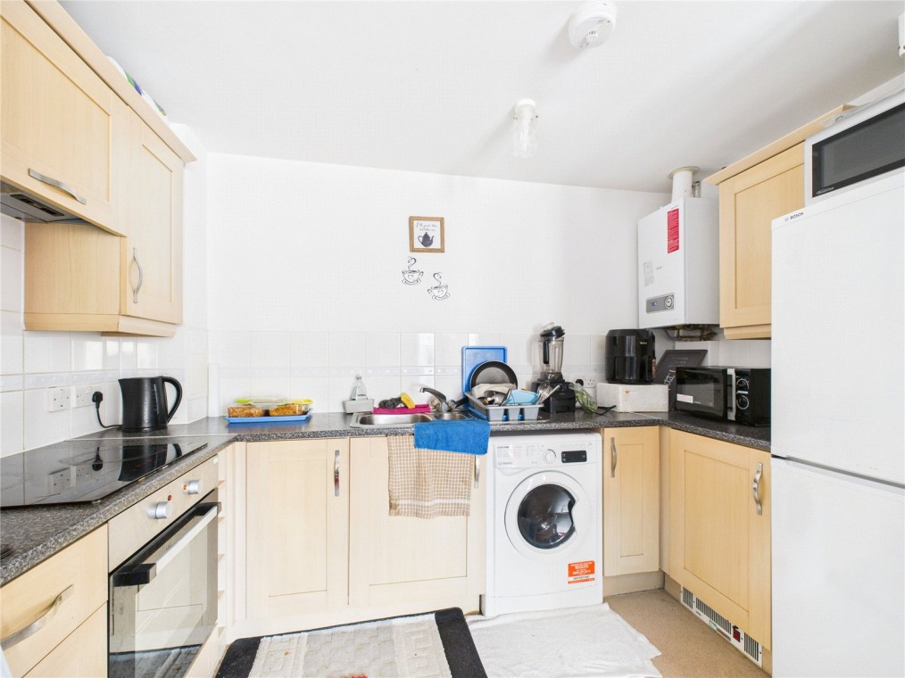 Crawley, West Sussex