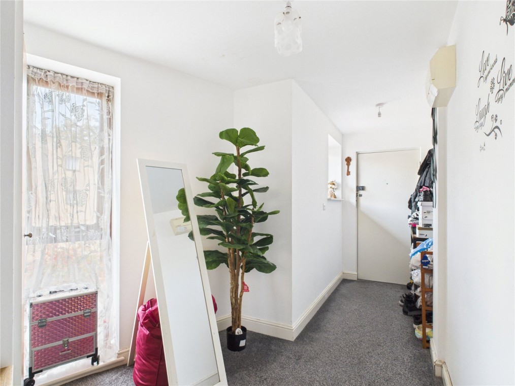 Crawley, West Sussex