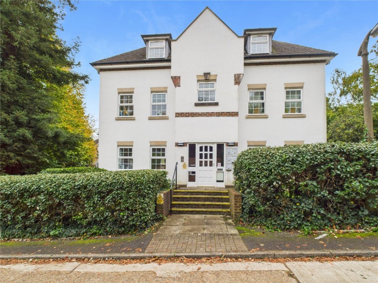 Redhill, Surrey