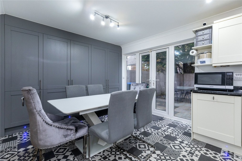 Pease Pottage, Crawley, West Sussex