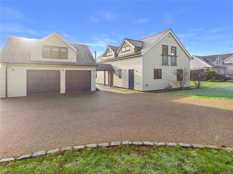 Newchapel, Lingfield, Surrey