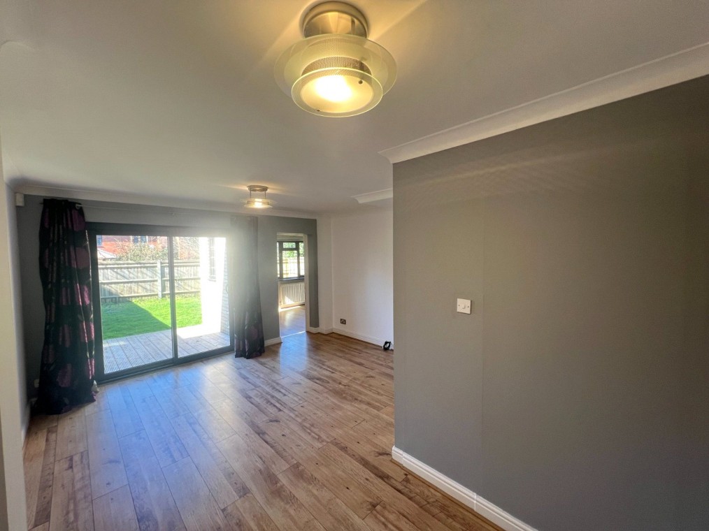 Bracknell, Berkshire
