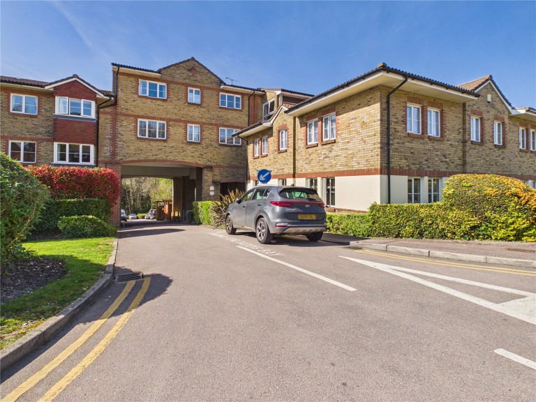Caterham, Surrey