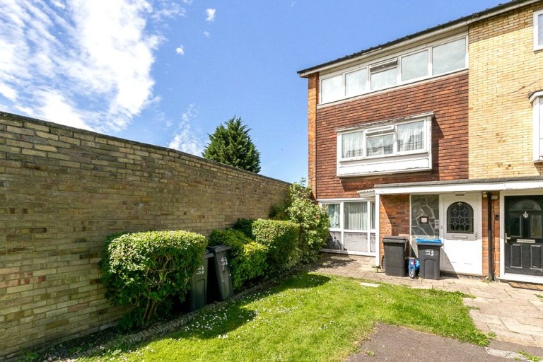 Mitcham