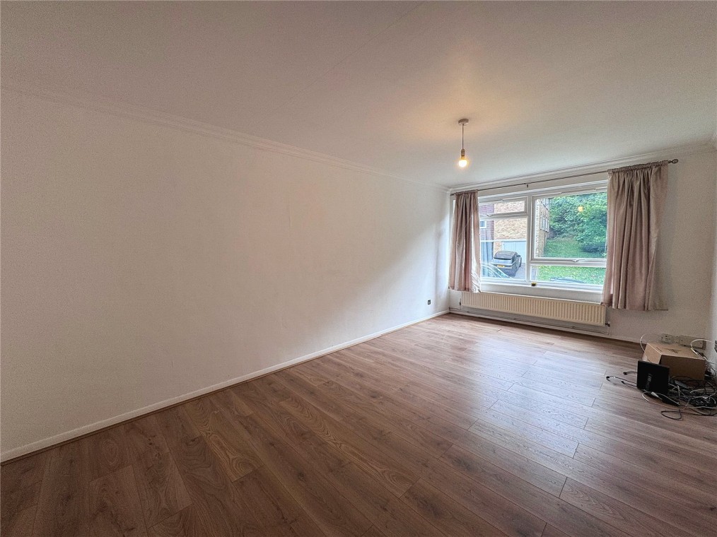 Whyteleafe, Warlingham