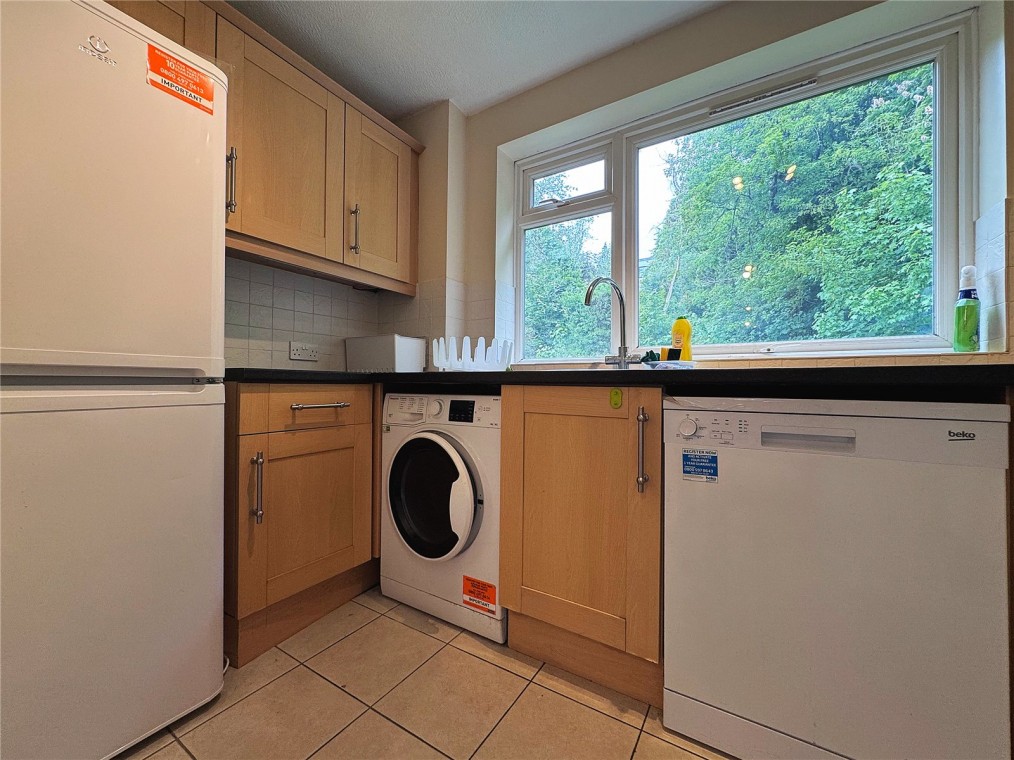 Whyteleafe, Warlingham