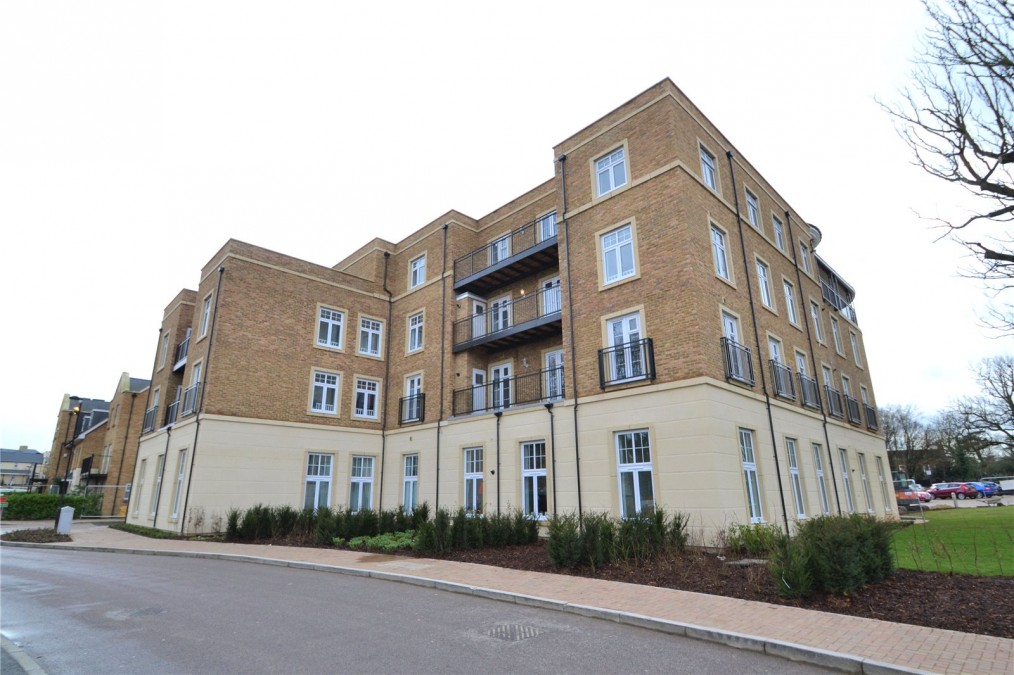 Jefferson Place, 6 Jefferson Place, Bromley