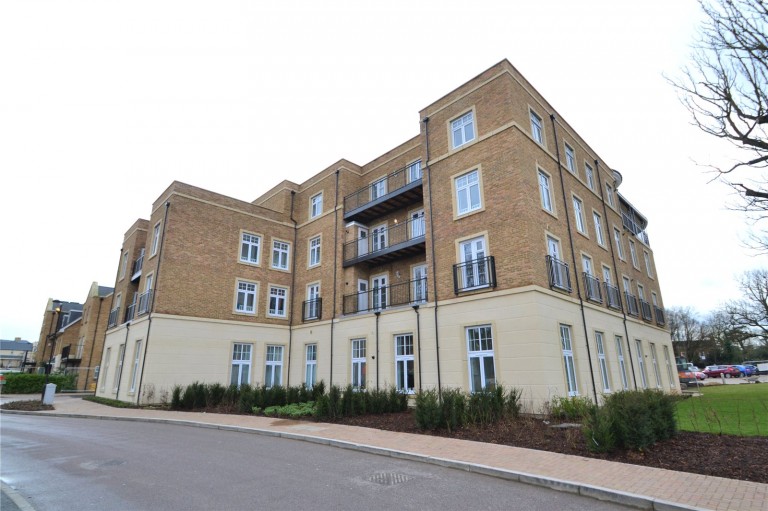 Jefferson Place, 6 Jefferson Place, Bromley