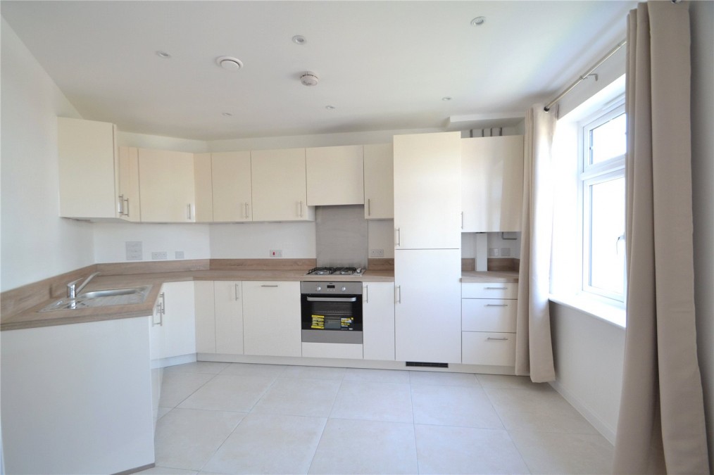 Jefferson Place, 6 Jefferson Place, Bromley