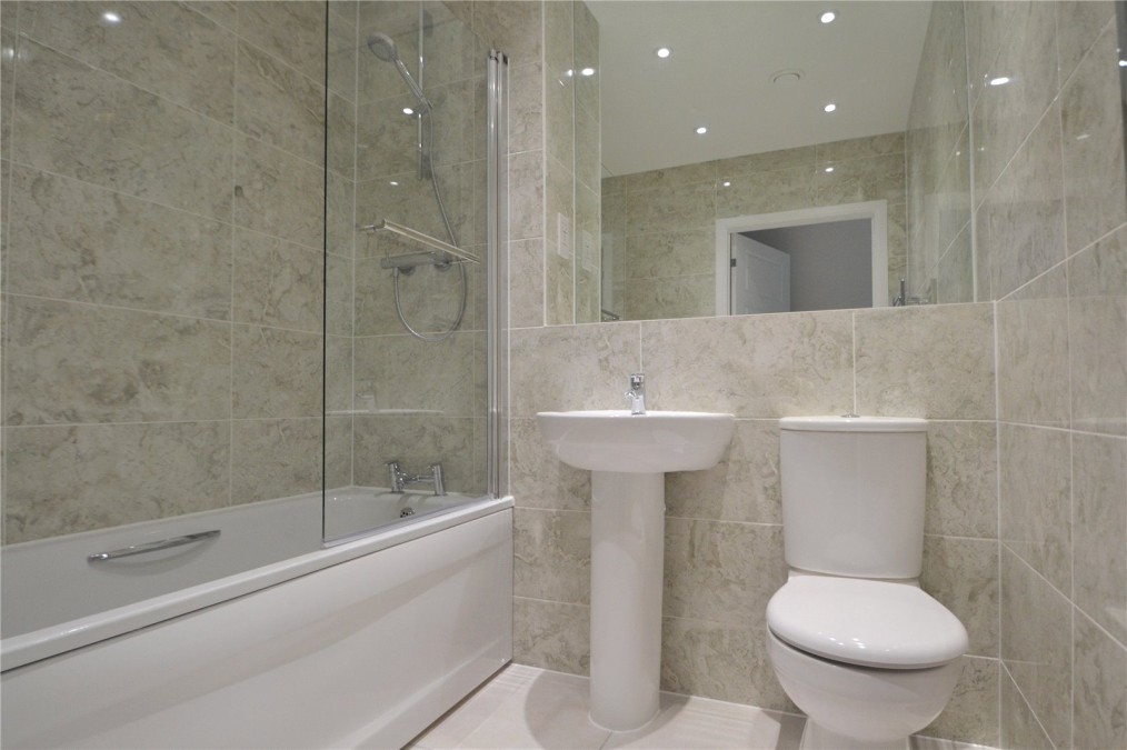 Jefferson Place, 6 Jefferson Place, Bromley