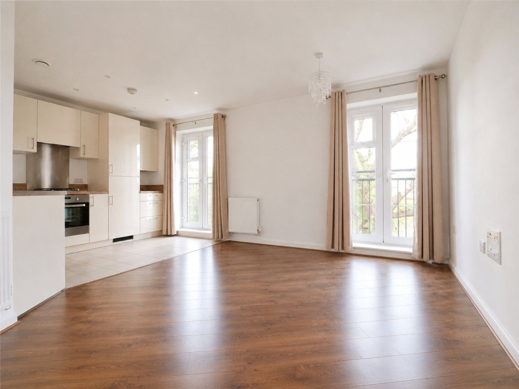 Jefferson Place, 6 Jefferson Place, Bromley