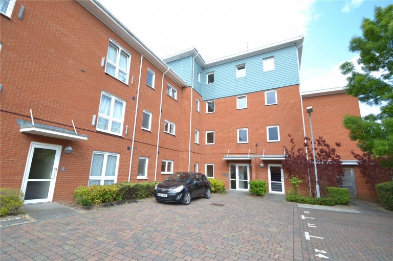 Medhurst Drive, Bromley