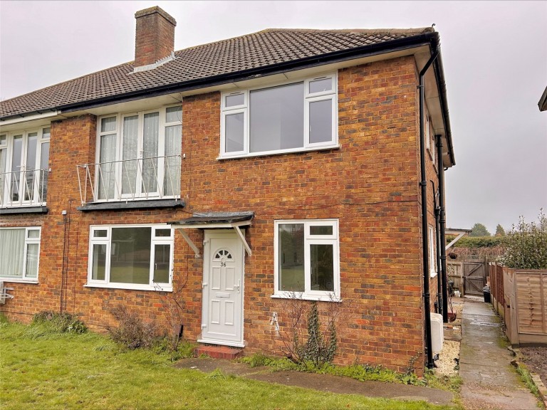 Petts Wood, Orpington