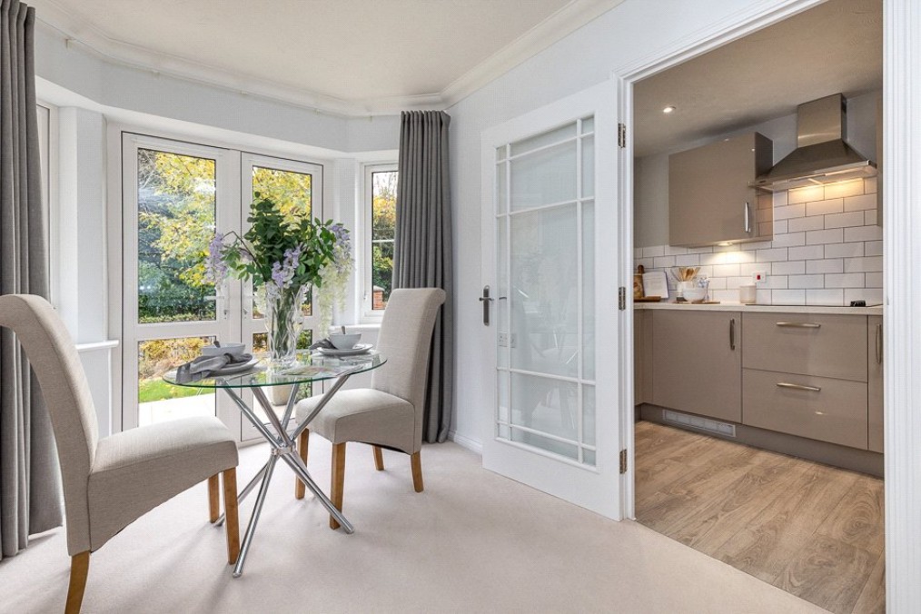 SOUTH CROYDON, Surrey