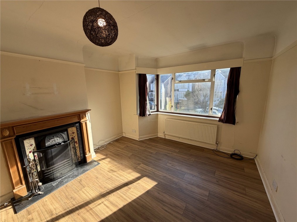 Stanley Park Road, Carshalton, Surrey