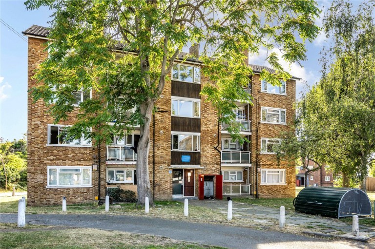 NEW MALDEN, Surrey