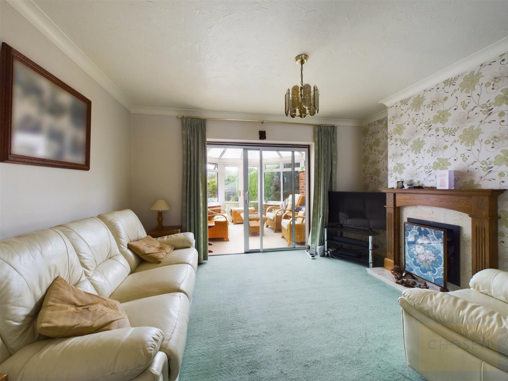 Pirton Lane, Churchdown, Gloucester