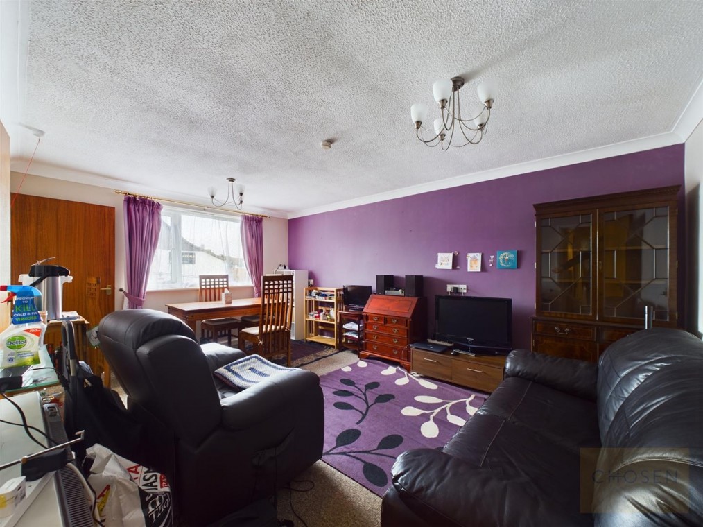 Sweetbriar House, Chapel Hay Lane, Churchdown, Gloucester