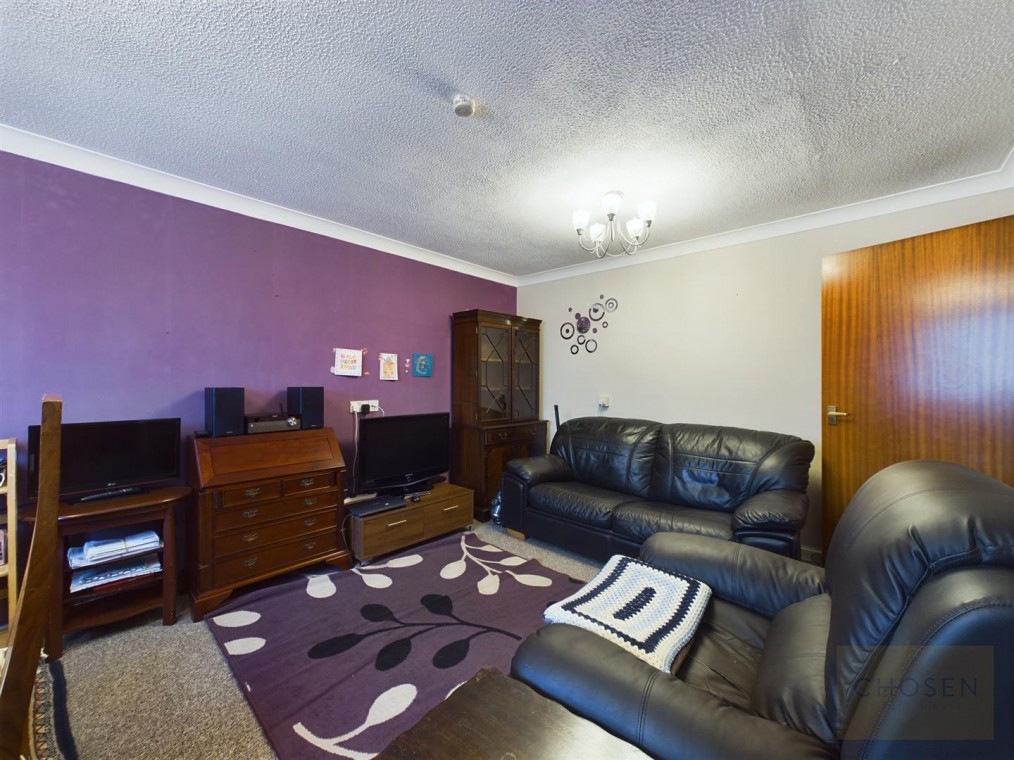 Sweetbriar House, Chapel Hay Lane, Churchdown, Gloucester