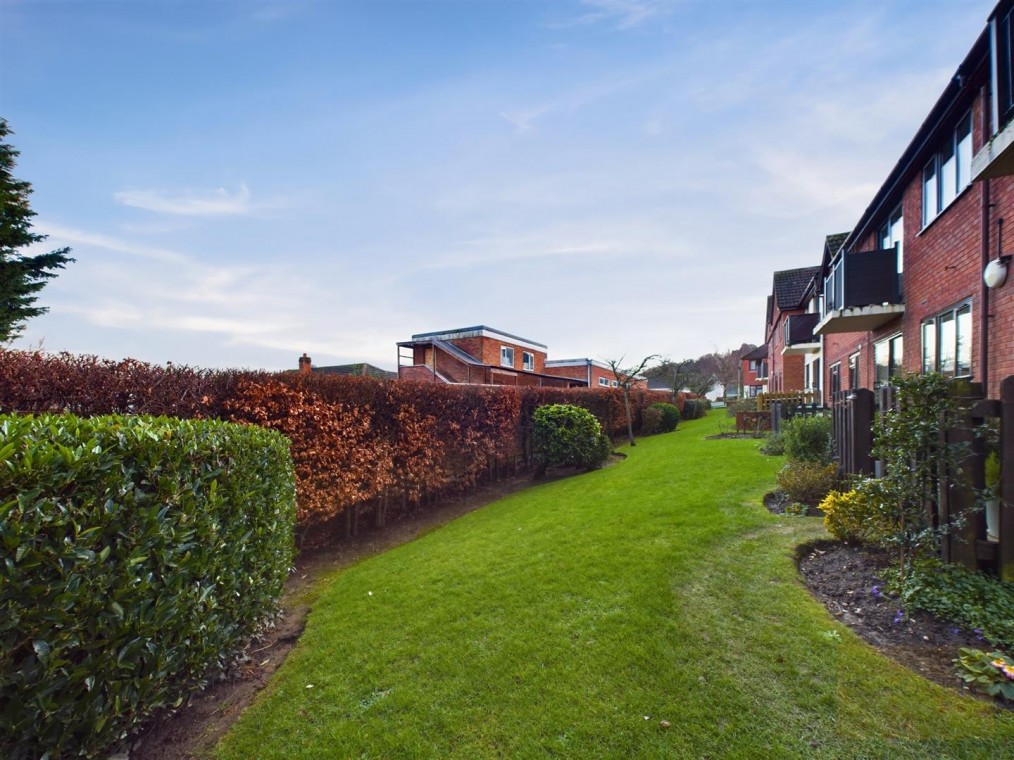 Church Road, Churchdown, Gloucester
