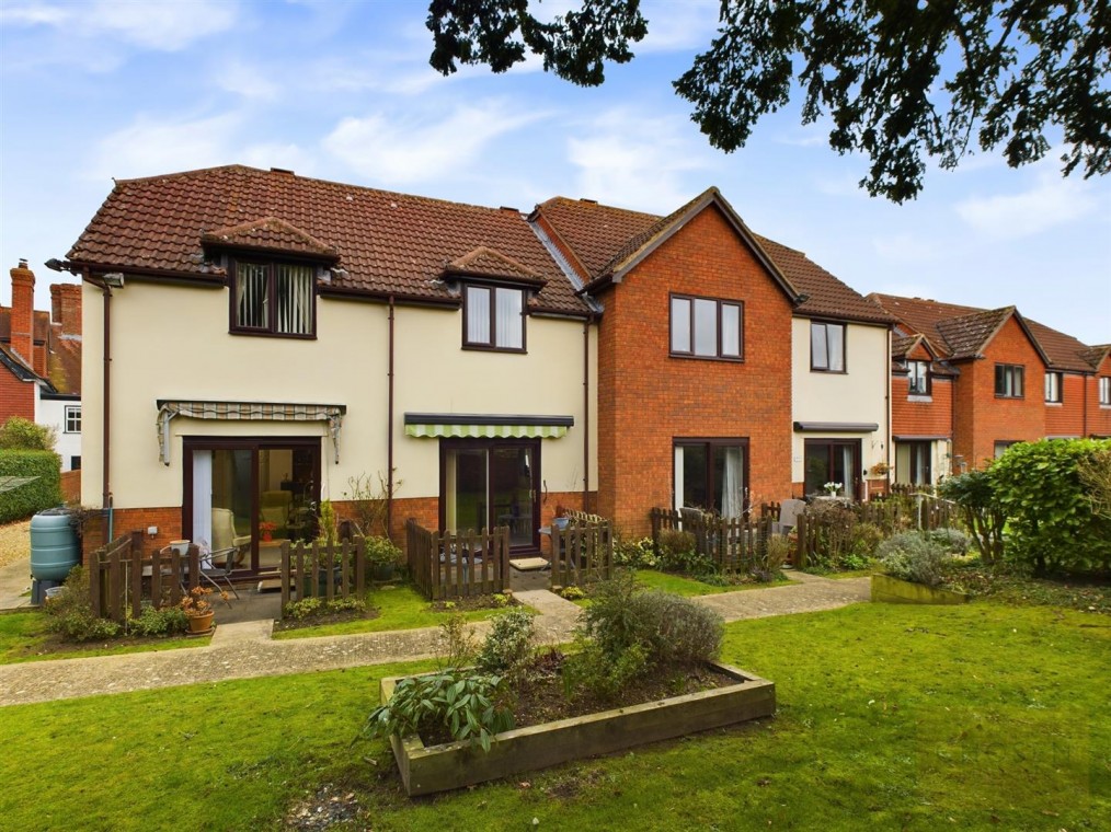 Church Road, Churchdown, Gloucester