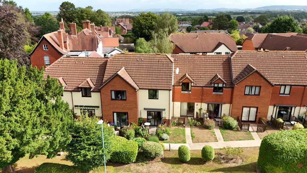The Manor, Church Road, Churchdown, Gloucester