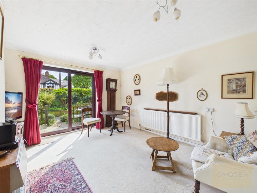 The Manor, Church Road, Churchdown, Gloucester