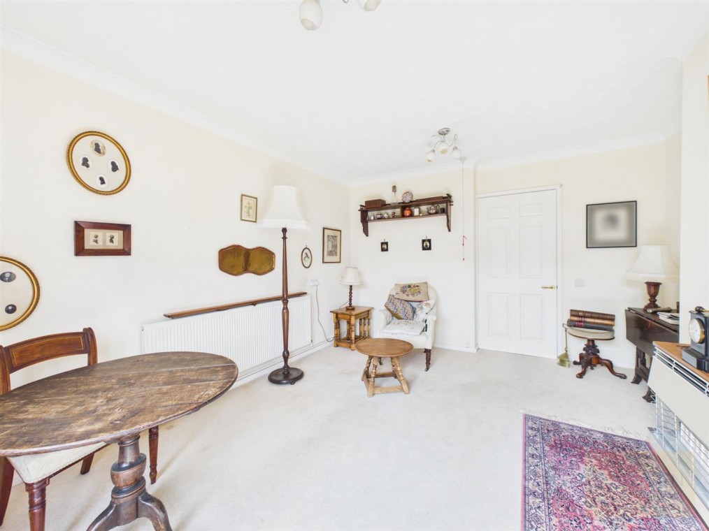 The Manor, Church Road, Churchdown, Gloucester