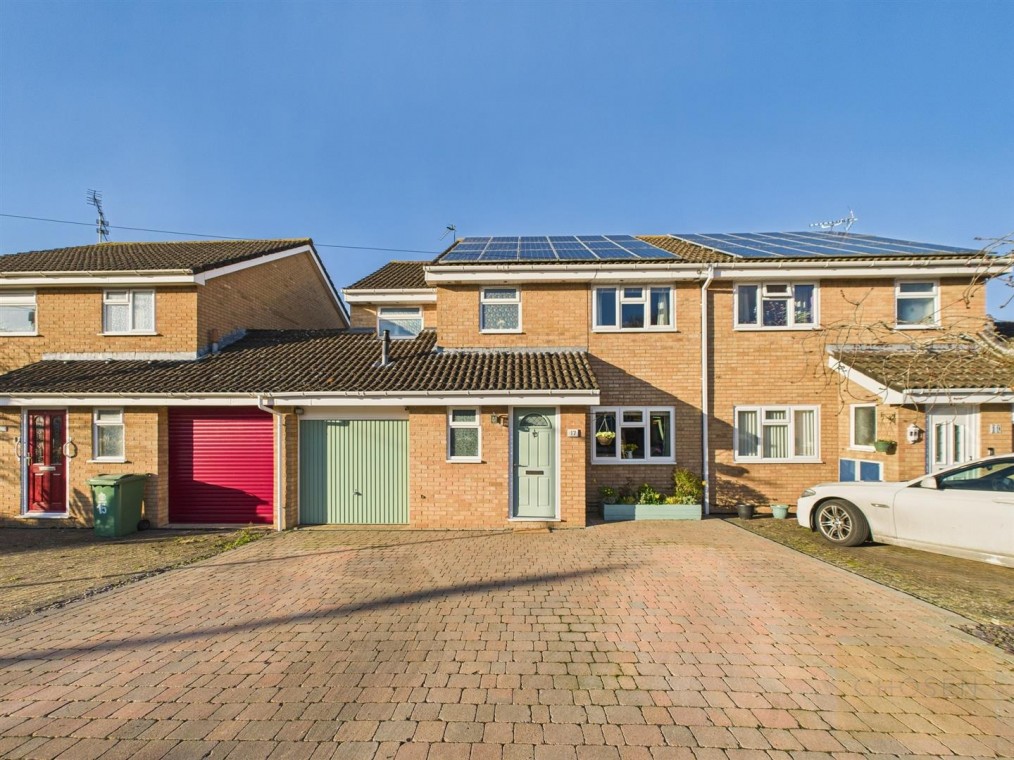 Lilac Way, Quedgeley, Gloucester