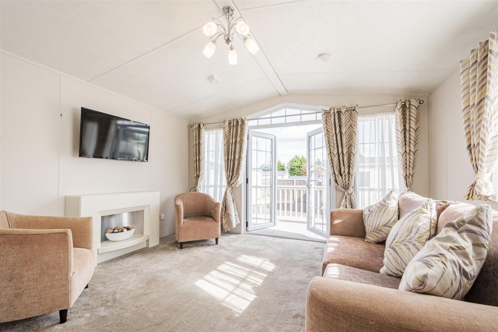 Norton Park, Tewkesbury Road, Norton, Gloucester